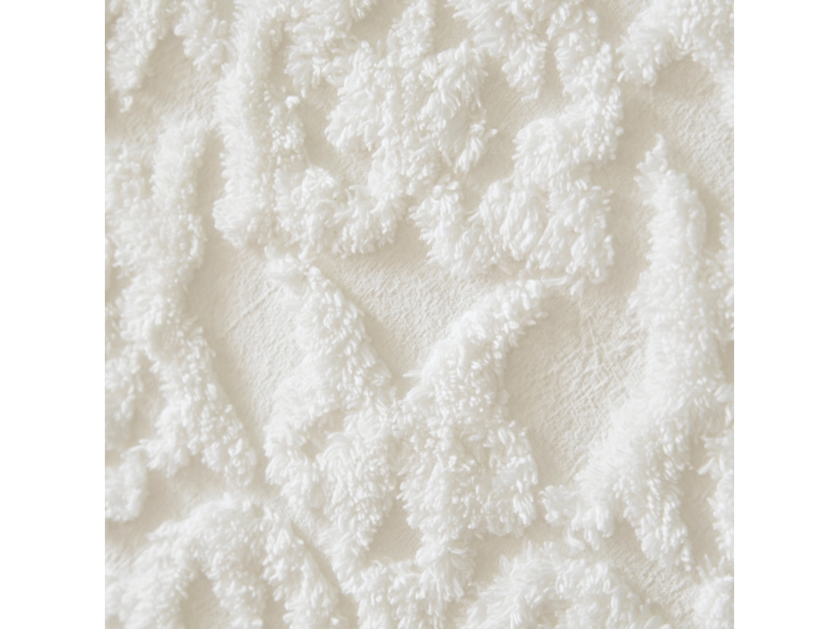 Madison park chloe cotton tufted throw hotsell