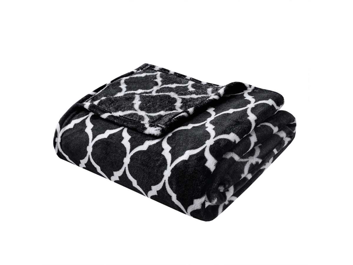 Madison park ogee oversized throw hotsell