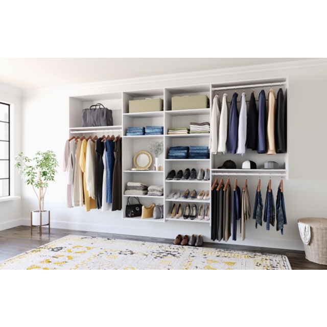 Ashley Furniture Closet Organizer
