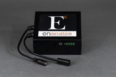 Enouvation E6 Wireless Power Pack for Recliners | Ashley