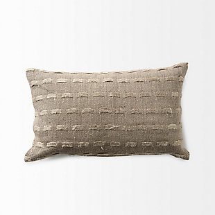 Mercana Sheena Woven Decorative Pillow Cover, , large
