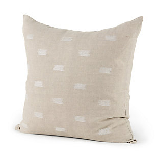 Mercana Lacey Decorative Pillow Cover, , rollover
