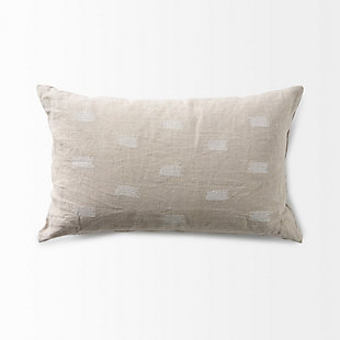 Mercana Lacey Decorative Pillow Cover, , large
