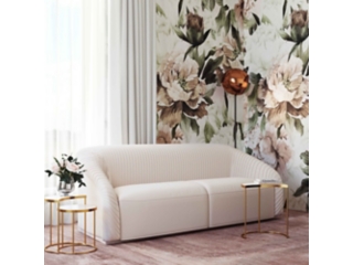 TOV Furniture Crescent Nesting Tables