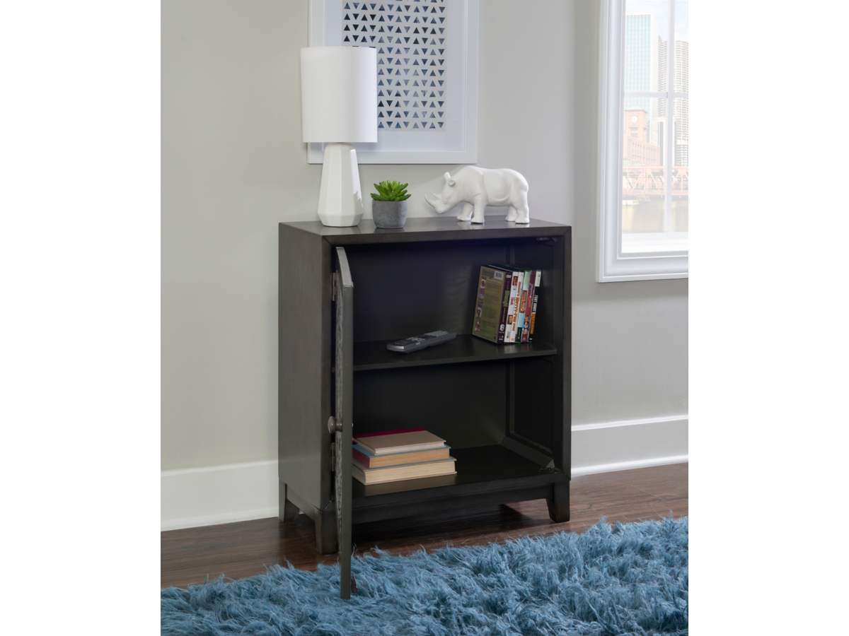Shelby 2 door accent cabinet discount