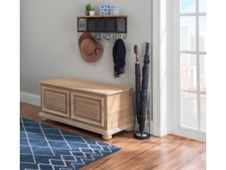 Linon Caldwell Cedar Chest