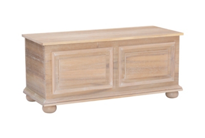 Linon Caldwell Cedar Chest, , large