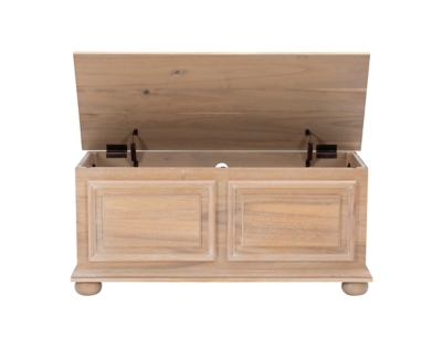 Linon Caldwell Cedar Chest
