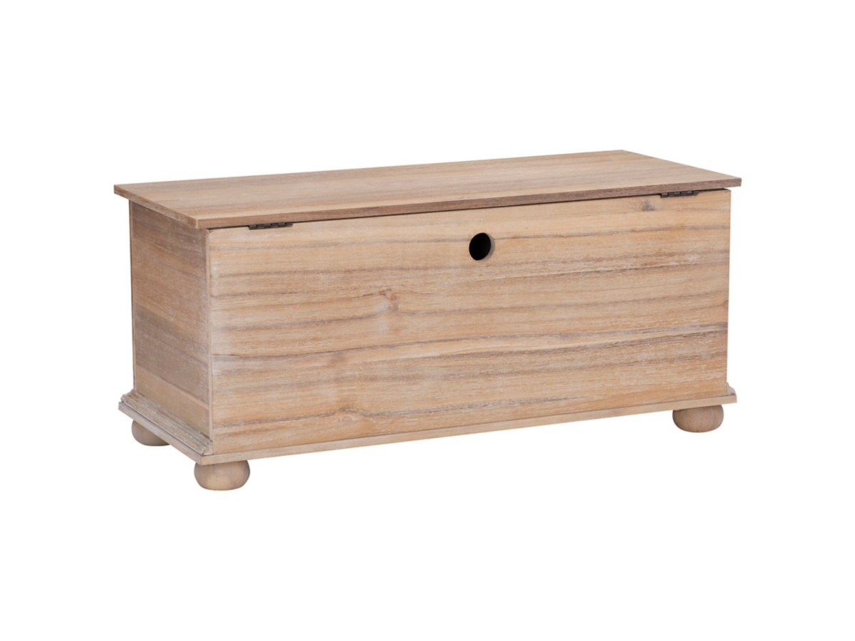 Linon Caldwell Cedar Chest | Ashley