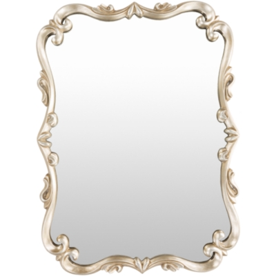 surya home accents embossed mirror        
        <figure class=