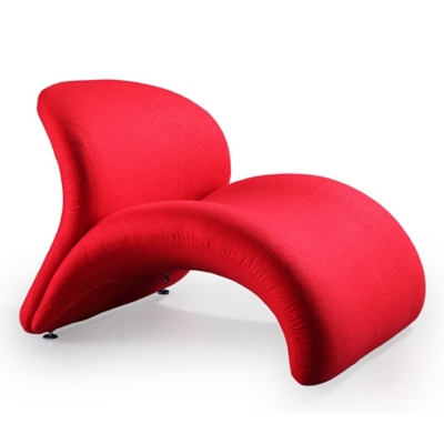 Manhatten Chaise Lounge Chair