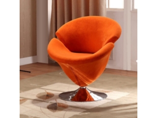 Manhattan Comfort Tulip Accent Chair