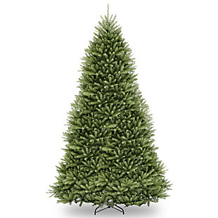 National Tree Company 12 ft. Dunhill Fir Tree, , large