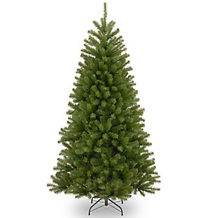National Tree Company 6 ft. North Valley Spruce Tree, , large
