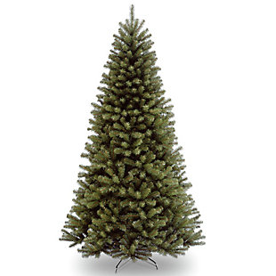 National Tree Company 7 ft. North Valley Spruce Tree, , large