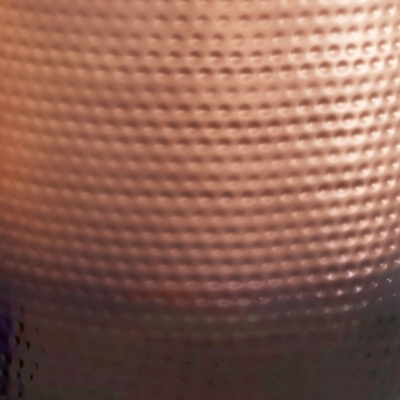 Swatch color Copper Ombre 