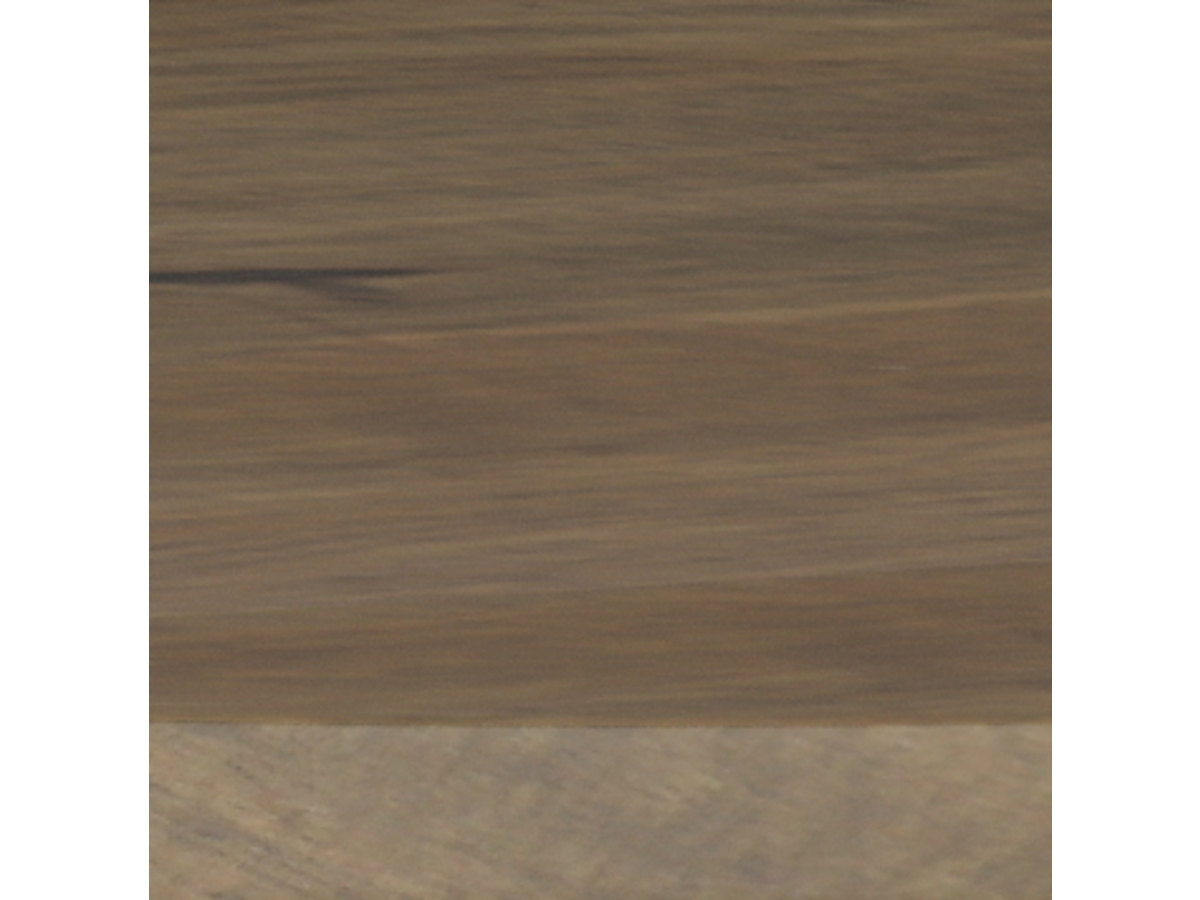 Simpli Home Jenna Round Side Table, Warm Gray, large