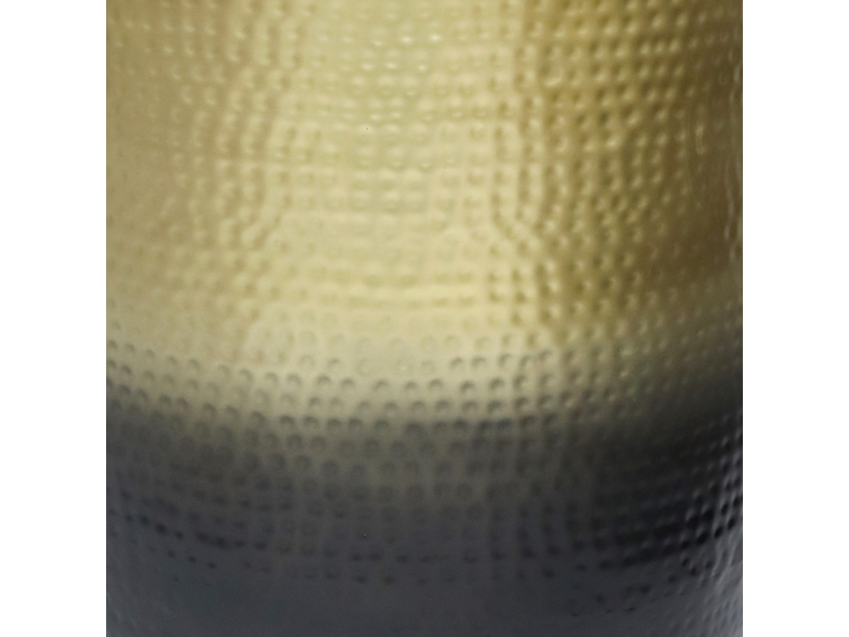 Simpli Home Nova Accent Table, Gold Ombre, large