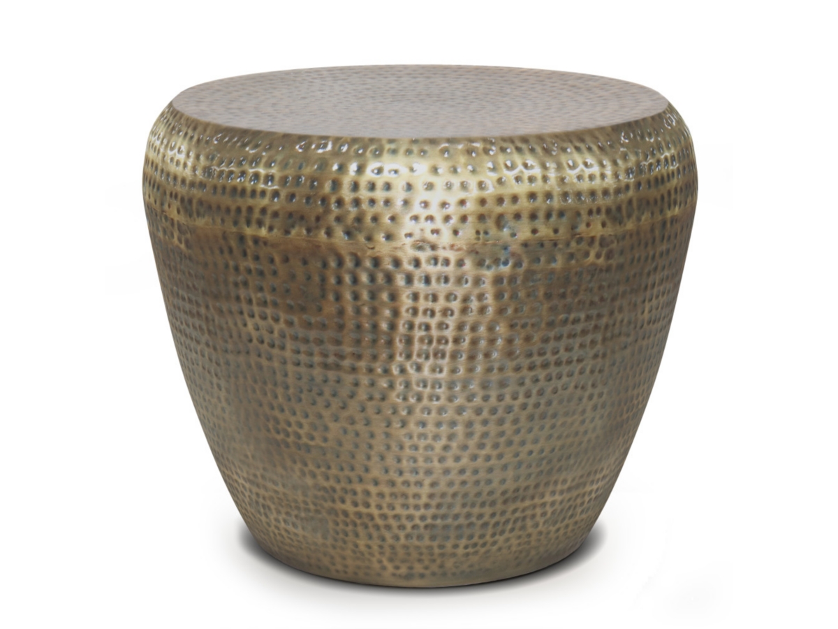 Simpli Home Preston Accent Table, , large