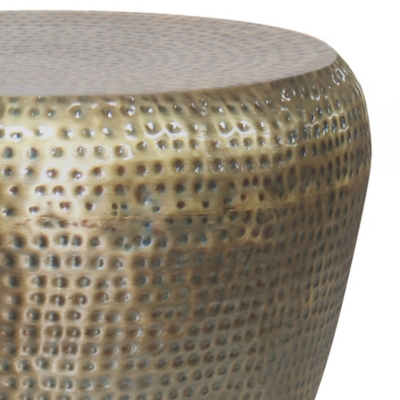 Simpli Home Preston Accent Table, , large