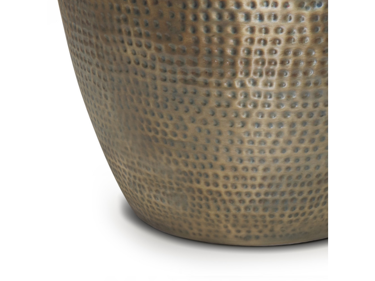 Simpli Home Preston Accent Table, , large