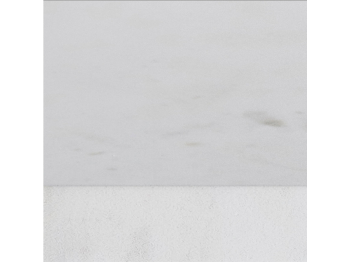 Simpli Home Skyler C Side Table, White, large