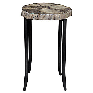 Uttermost Stiles Accent Table, , large