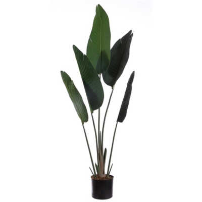 Safavieh Faux Gladiolus Potted Plant | Ashley