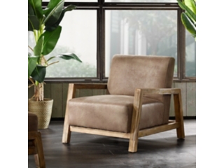 Arizona Low Profile Accent Chair