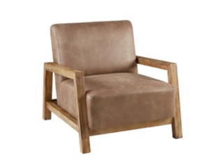 Arizona Low Profile Accent Chair