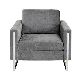 INK+IVY Madden Accent Chair, , large