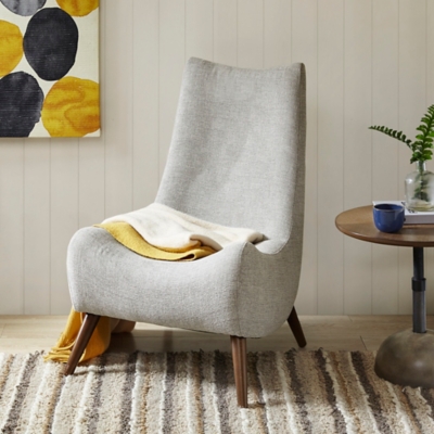 INK+IVY Noe Accent Chair, , rollover