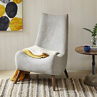 INK+IVY Noe Accent Chair, , rollover