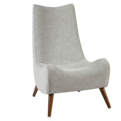 INK+IVY Noe Accent Chair, , large