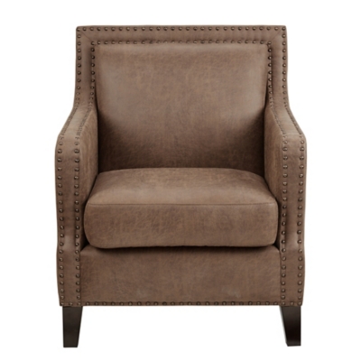 INK+IVY Shasta Accent Chair, , large