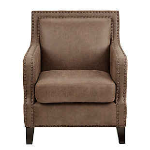 INK+IVY Shasta Accent Chair, , large