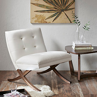 INK+IVY Wynn Accent Chair, , rollover