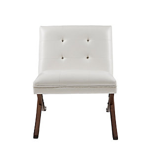 INK+IVY Wynn Accent Chair, , large