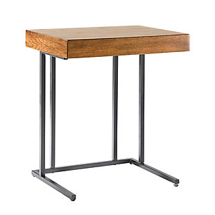 INK+IVY Wynn Pull Up Table, , large