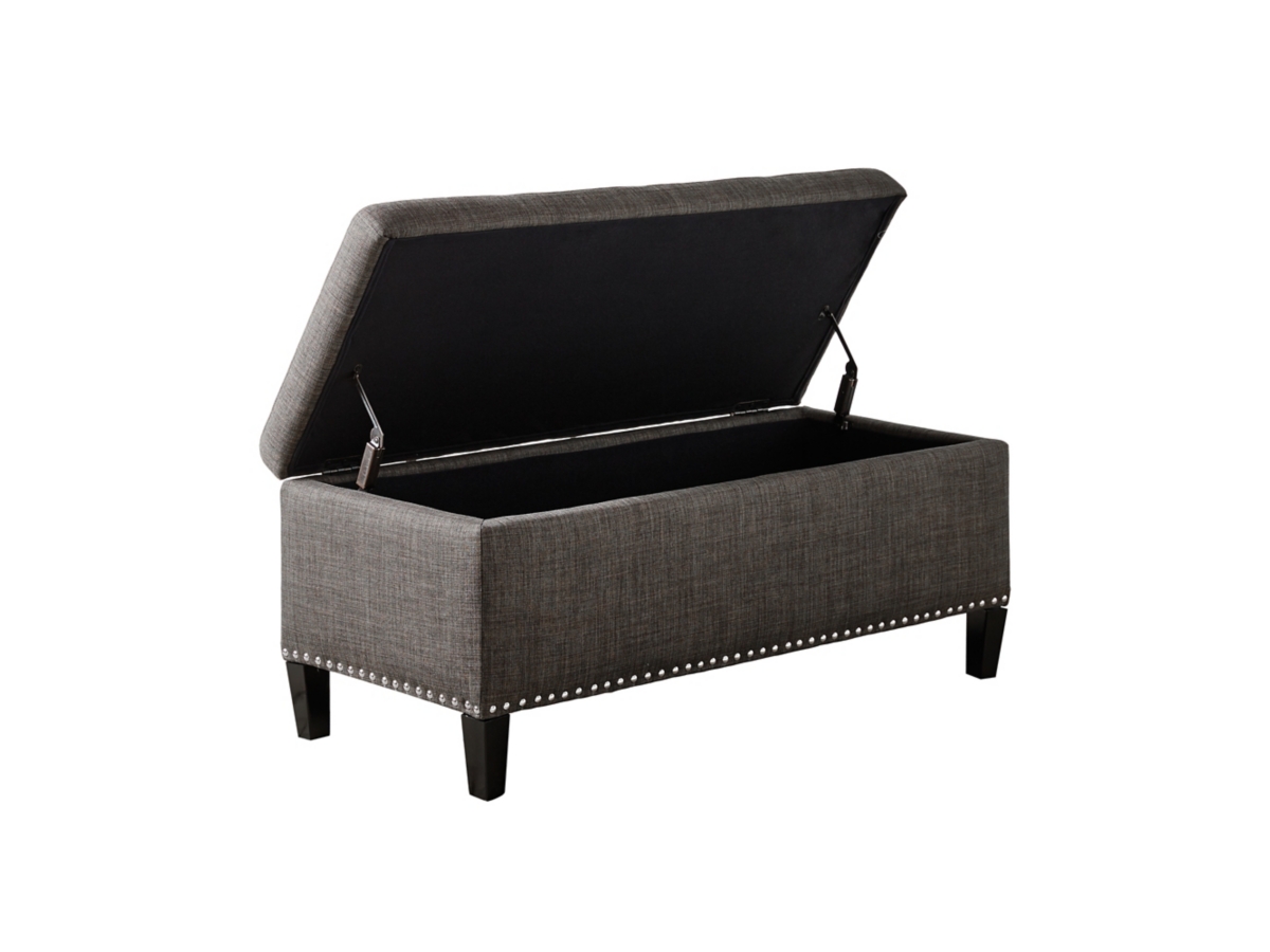 Tahlia Tufted Top Soft Close Storage Bench | Ashley
