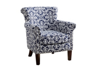 Annie Tight Back Club Chair