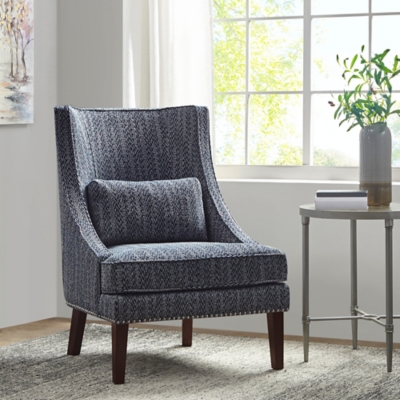 Madison Park Chase Accent Chair, , rollover