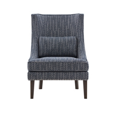 Madison Park Chase Accent Chair, , large