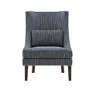 Madison Park Chase Accent Chair, , large
