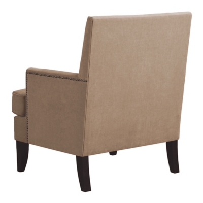 Ashley best sale club chair