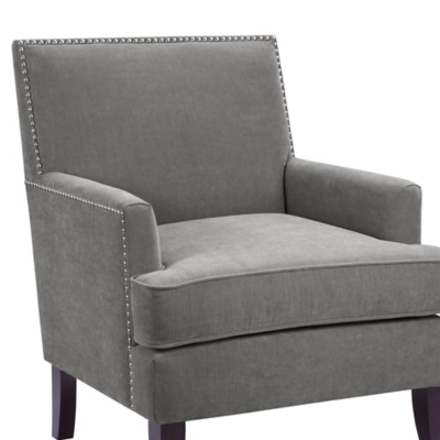 Robin Track Arm Club Chair Ashley