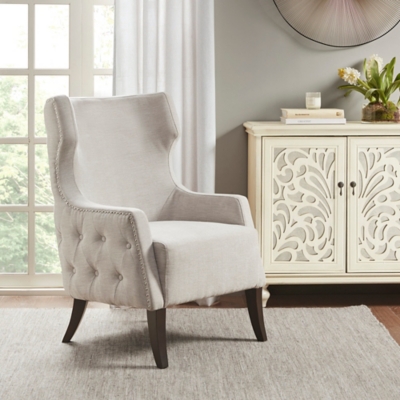 Madison Park Corsica Accent Chair, , rollover