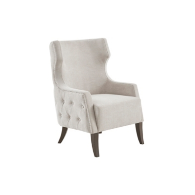 Madison Park Corsica Accent Chair, , large