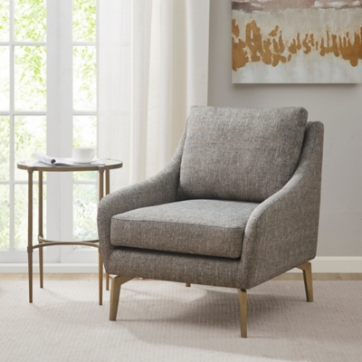 Madison Park Emma Accent Chair, , rollover