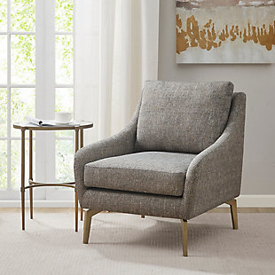 Madison Park Emma Accent Chair, , rollover